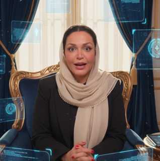 تشخیص دیپ‌فیک و خطرات آن در تعاملات آنلاین نوجوان