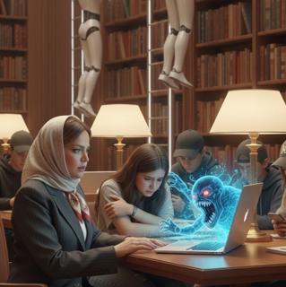 نذار قلدرهای آنلاین برنده بشن