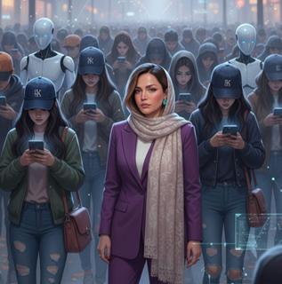 امنیت آنلاین و حفاظت از اطلاعات شخصی برای نوجوانان