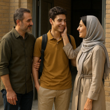 تقویت مهارت‌های روان‌شناختی خودانگیزی، کارآفرینی و مسئولیت‌پذیری در نوجوانان 