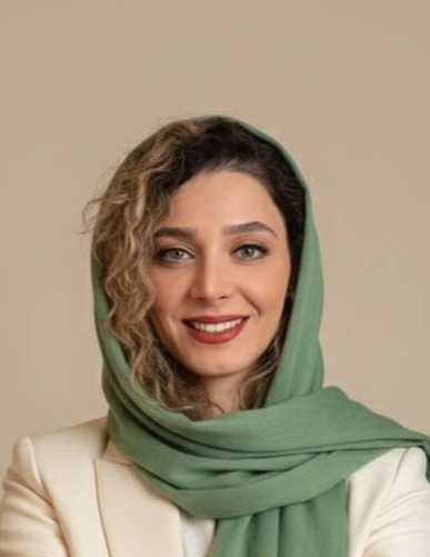 دکتر الناز صالحی پور- روانشناس