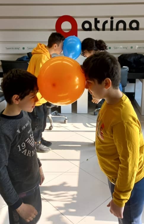 ده بازی خانگی برای تمرین توجه، حافظه کاری و کارکردهای اجرایی