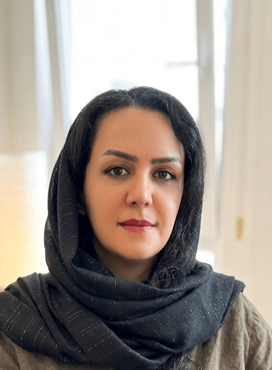 دکتر شرمین اسمعیلی انور-روانشناس